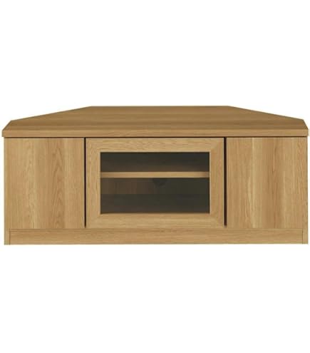 Amazon｜[ベルメゾン] ディズニー テレビ台 コーナー ローボード